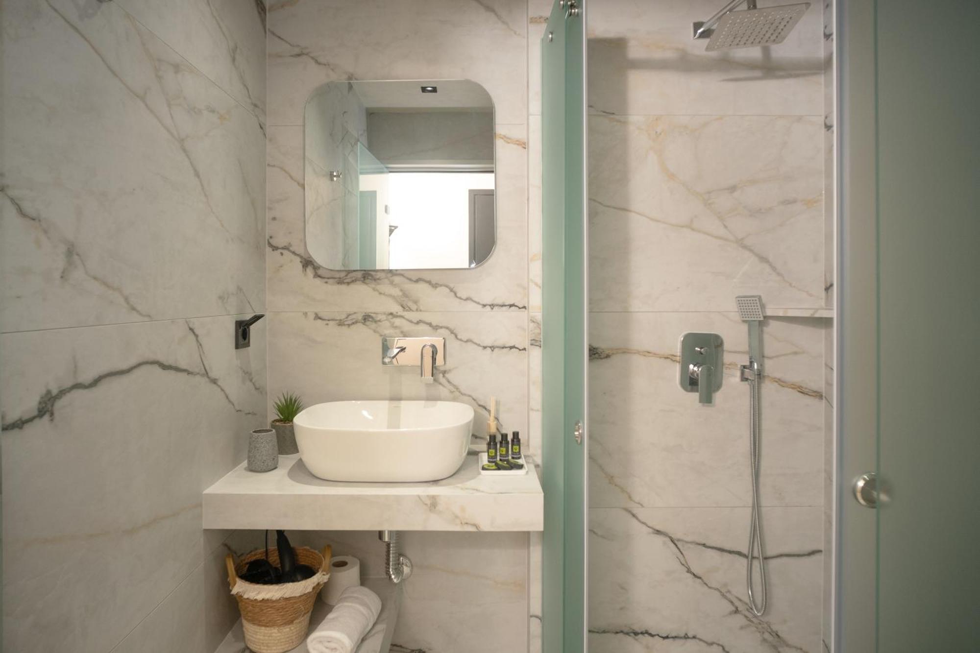 Kallithea  Luminous Luxury Living 아파트 호텔 외부 사진