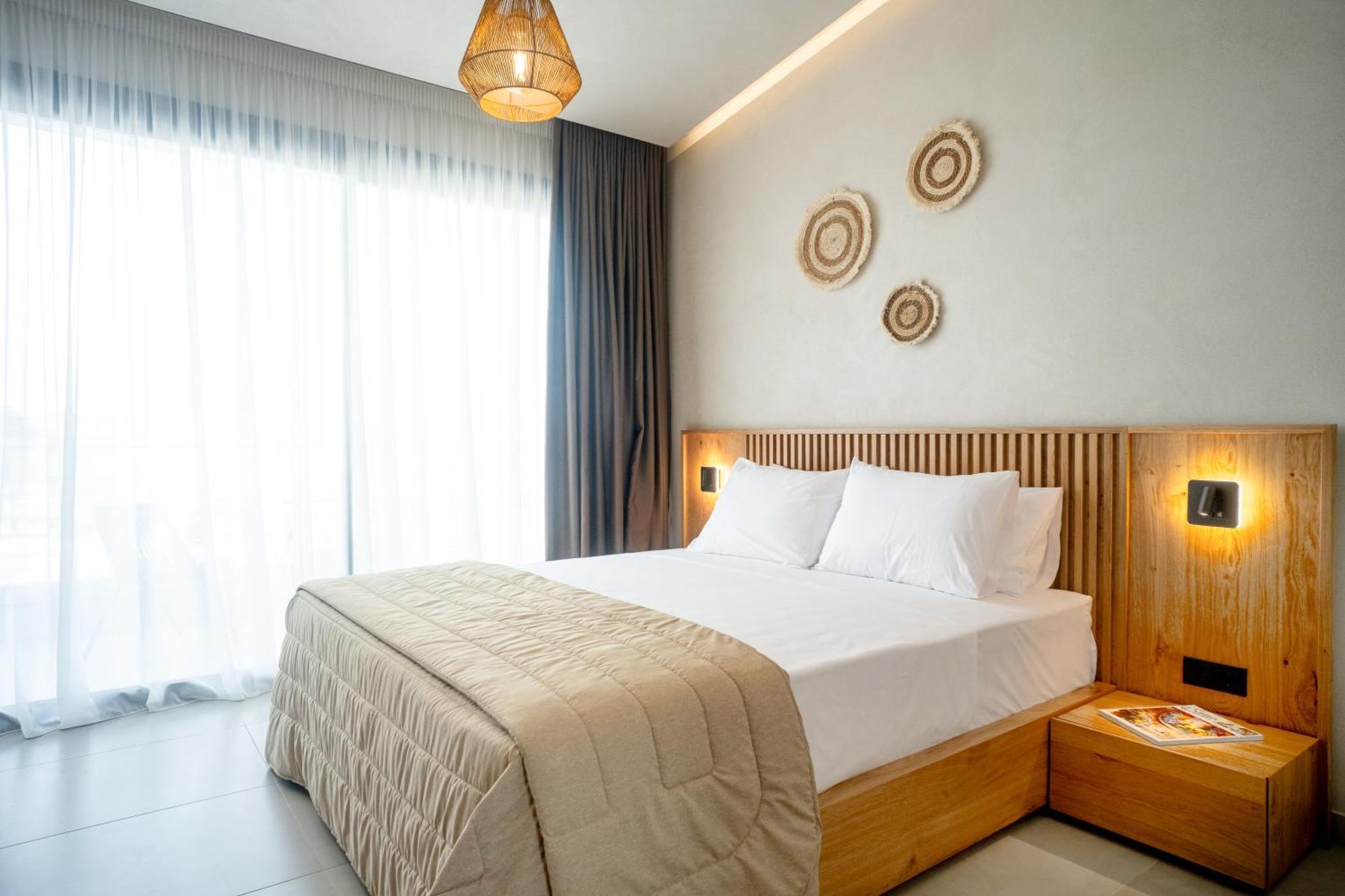 Kallithea  Luminous Luxury Living 아파트 호텔 외부 사진