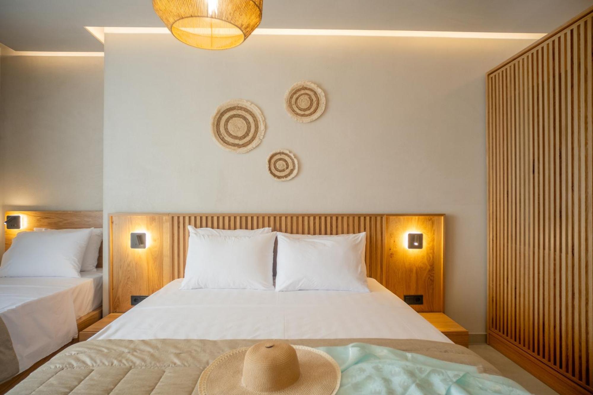 Kallithea  Luminous Luxury Living 아파트 호텔 외부 사진