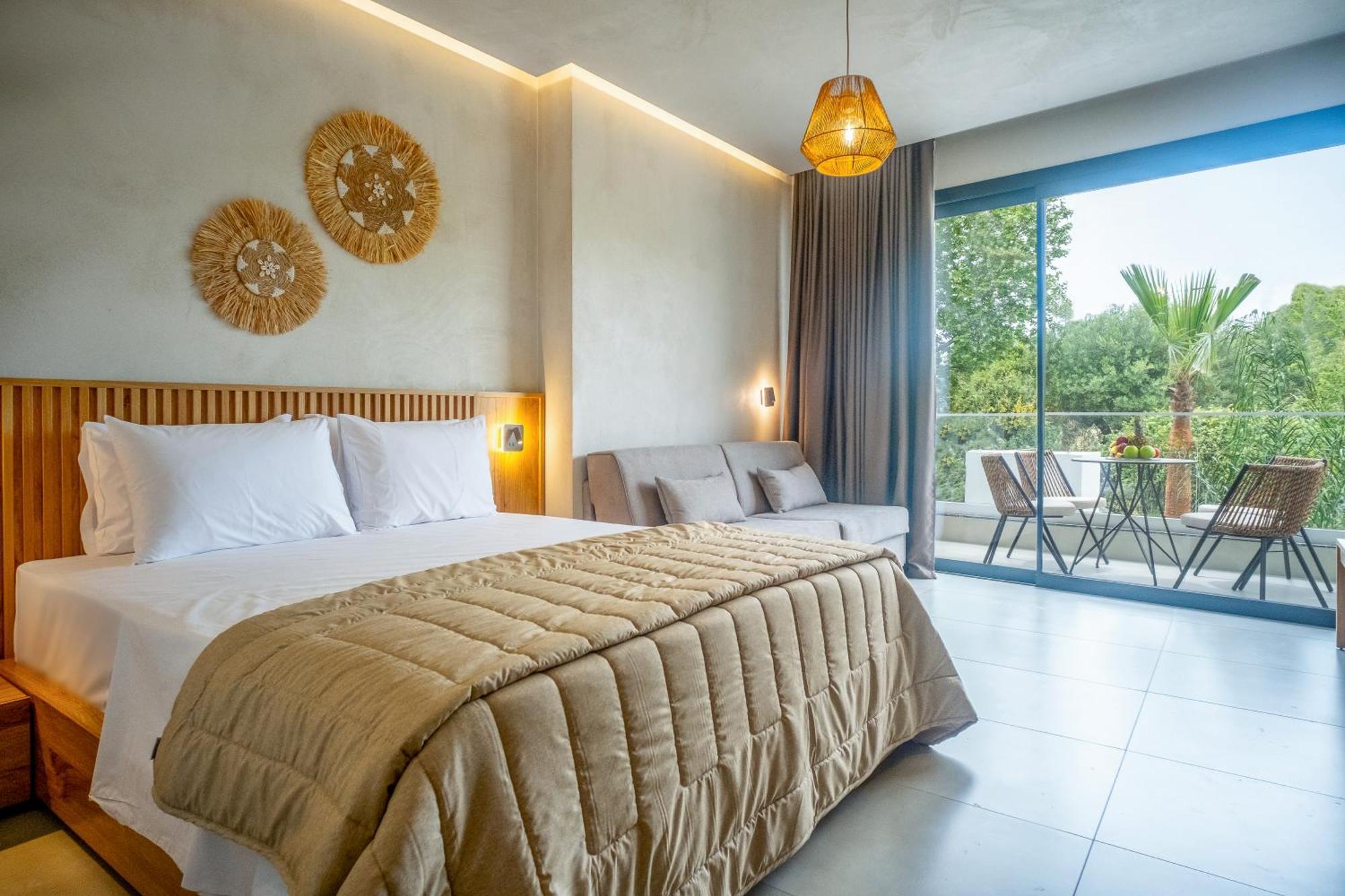 Kallithea  Luminous Luxury Living 아파트 호텔 외부 사진