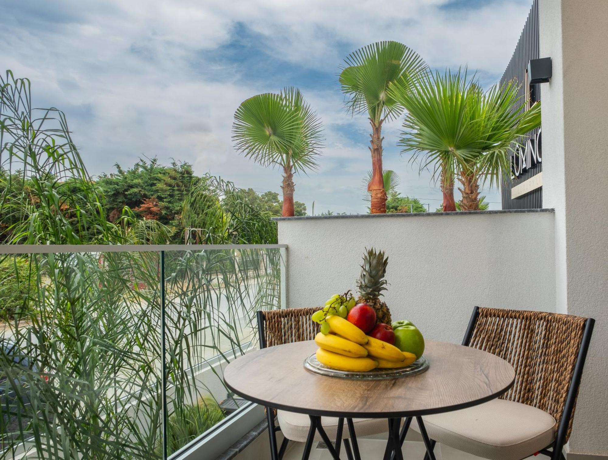 Kallithea  Luminous Luxury Living 아파트 호텔 외부 사진